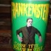 Frankenstein puzzle