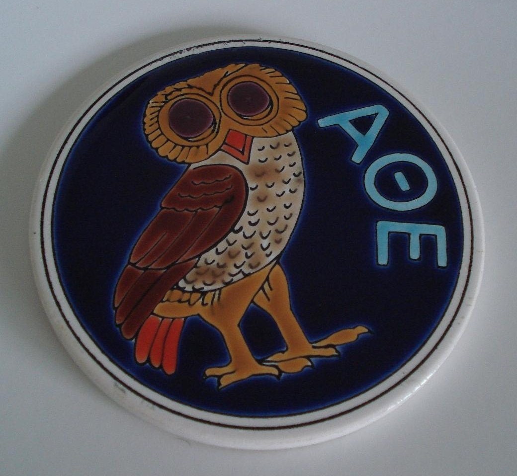 owl athens