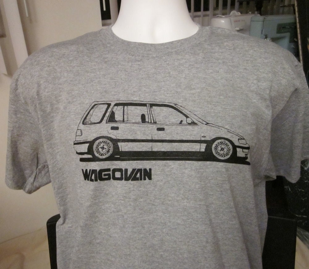 Jdm Wagovan