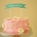 Cake Banner