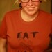 Eat Kale Tee Unisex Small
