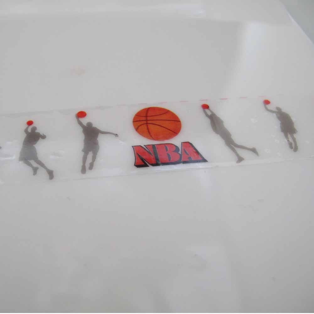 Basketball Decotape 1 inch 10 meter roll