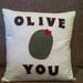 Personalized Pillow