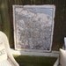 VINTAGE PORTLAND MAP - 24x30 -Salvaged Wood - Handmade - Home Decor - RuPiper Designs Original