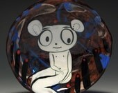 A Dandy Sandy - Pinch Bowl