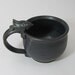 Ceramic Mug - Black Bird Singing in the Dead of Night...