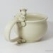 Spin a yarn while Sipping your Morning Joe - Sheep Mug