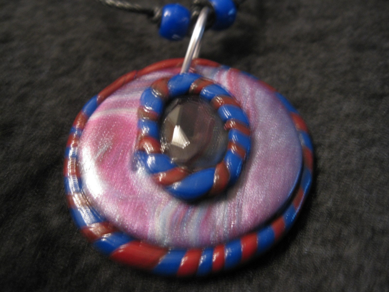 Sweet Dreams Pendant