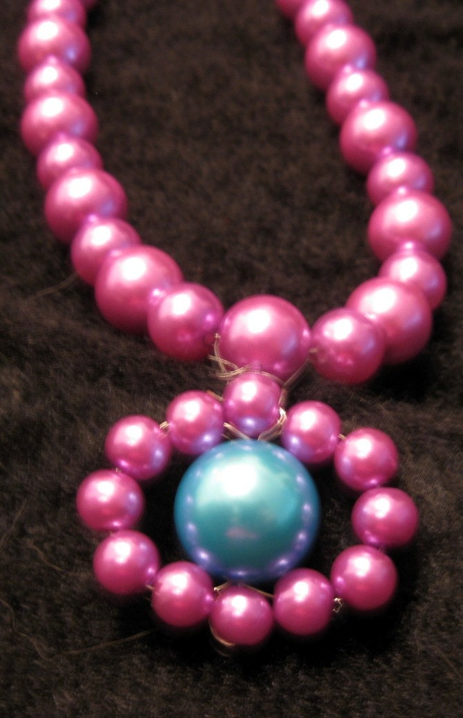 Tara Necklace