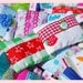Wool/knitting Lavender Bags - Assorted