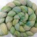 Wool Roving SALE - GREY GARDENS Swaledale