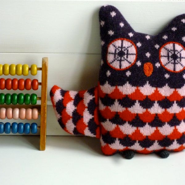 Lambswool OWL
