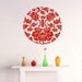 Longevity Symbol - Oriental - Wall Decal