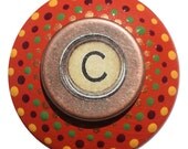 Its a Nail Cover, Its a Wine Stopper, Its a Knob, No Its HobKnobin