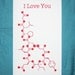 Chemistry Crayon CLEAR Labels - set of 120