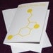 Chemistry Crayon Labels - set of 24