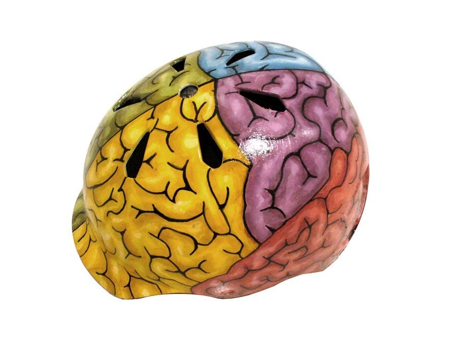 Brain Helmet