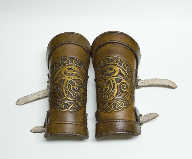 Armor Bracers