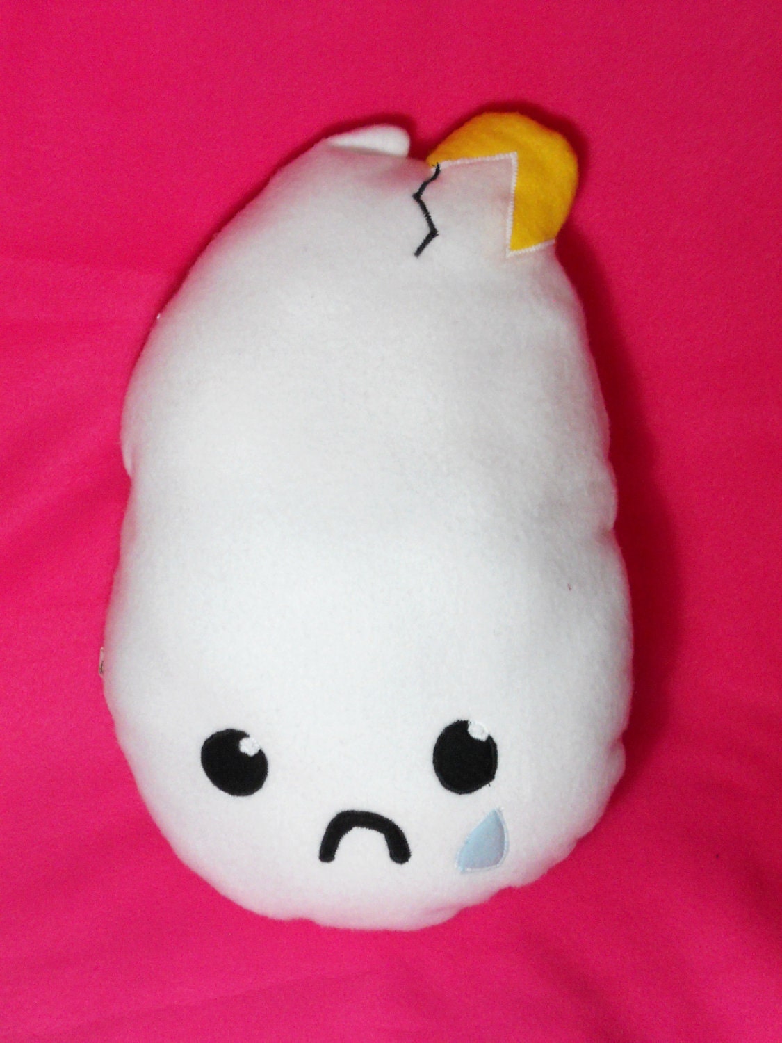 jellycat sad egg