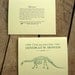 I Love You More Than Dinosaur Bones