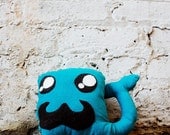 Mr Blub