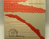 Father's Day Love Beyond Measure card