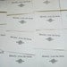 Shorty, you da best - Handmade Card