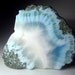 Gorgeous Larimar - Huge 1/2 Polished Piece