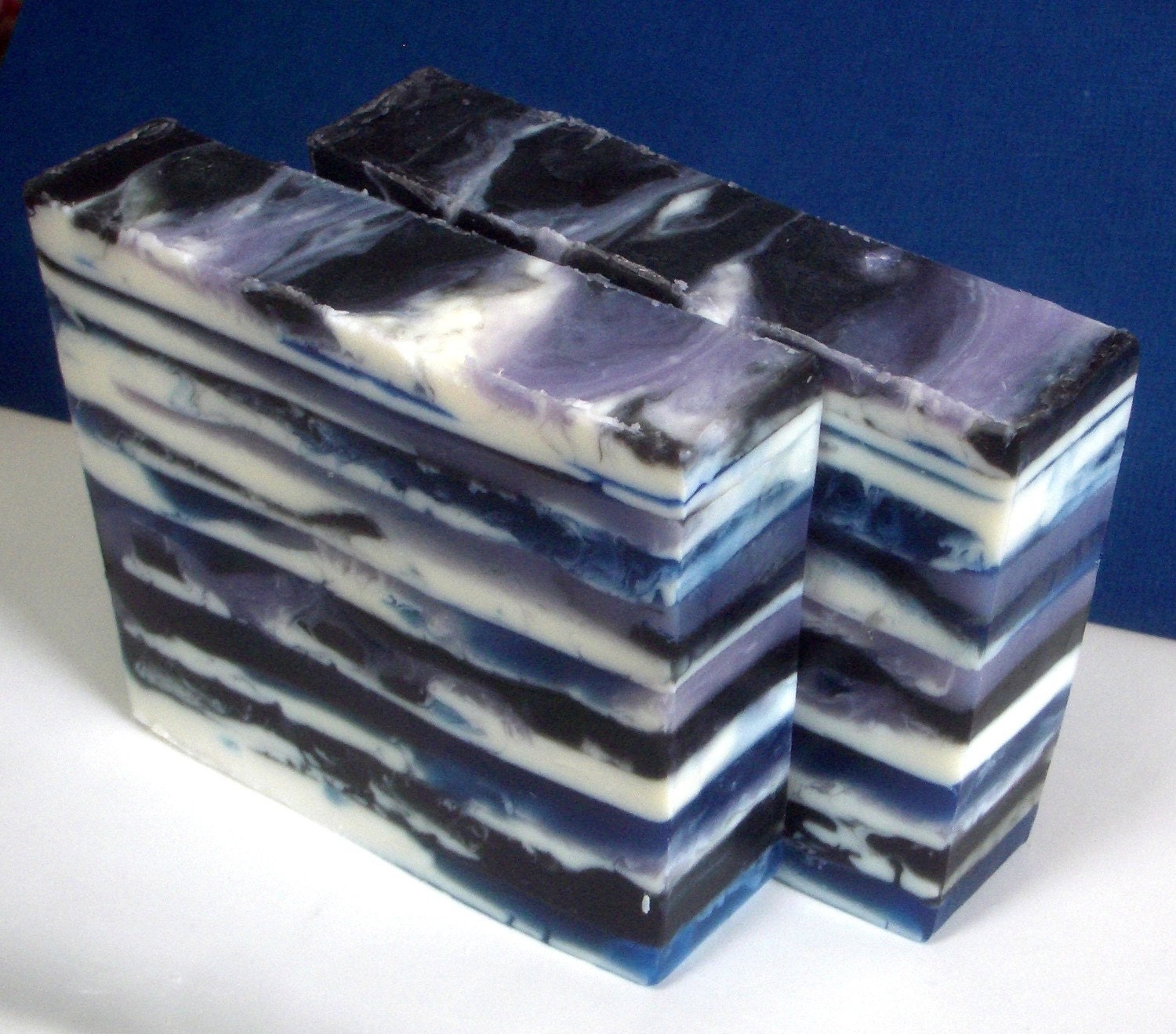 Soap for Men - Harvest Moon Soap with Shea Butter and Olive Oil, Fathers Day