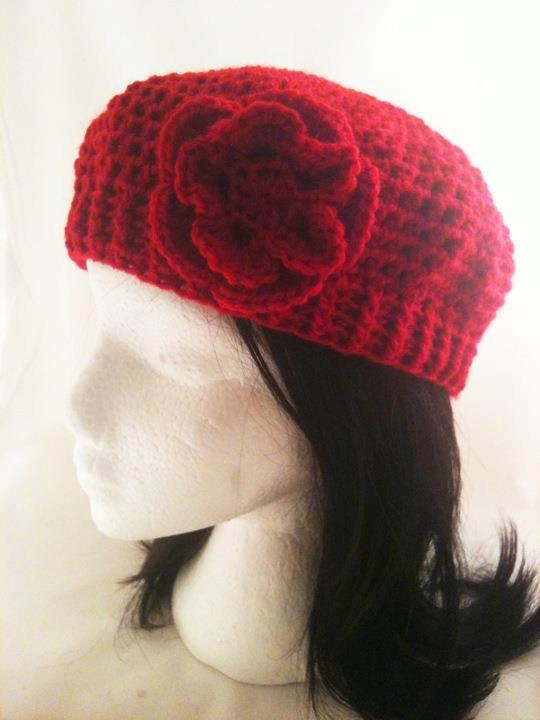 0022 - PDF PATTERN - Original Crochet Pattern for The Ultimate Beret - Size: Teen-Adult - in 2 Sizes for Average and Large heads