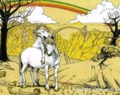 Unicorns