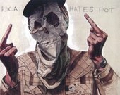 america hates pot