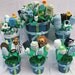 Ultimate Boy Baby Shower Decor: Boy's Baby Shower Centerpieces over 50 Pieces