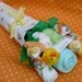 Baby Gender Neutral Gift Bouquet