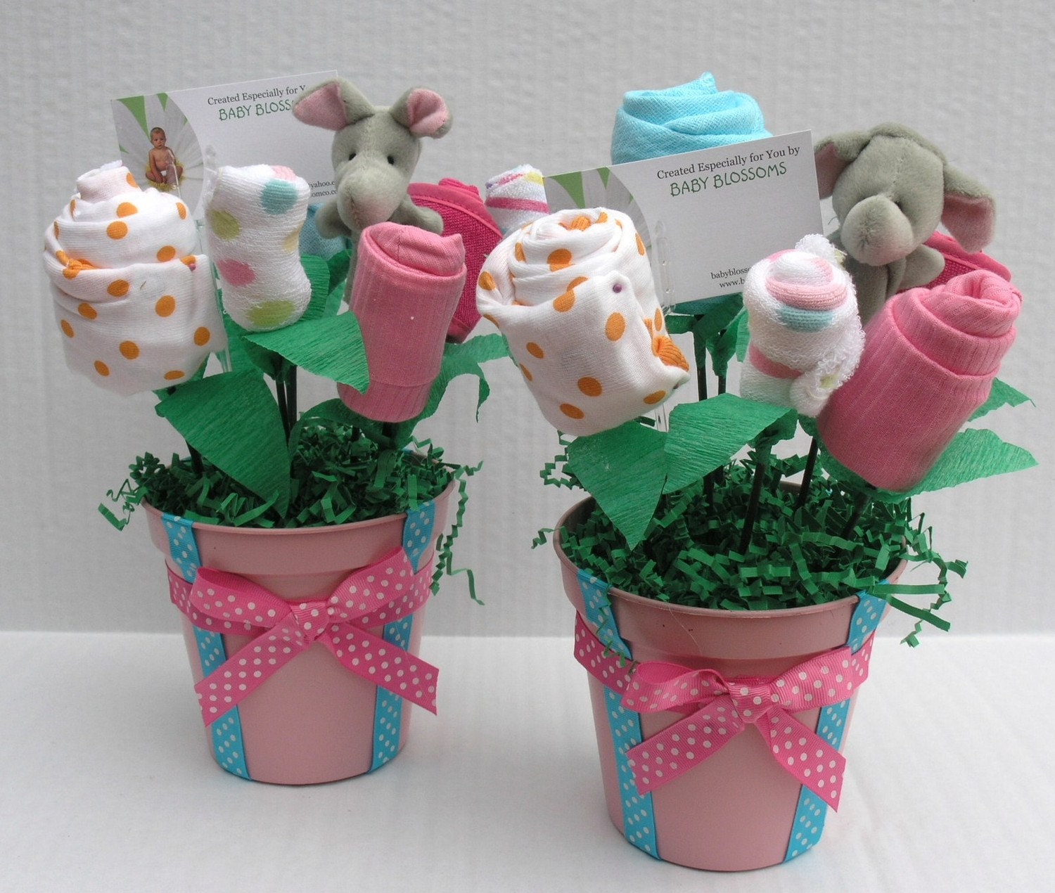 Popular items for baby bouquet set on Etsy