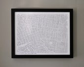 melbourne PRINT, ONLY 23 LEFT