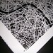 LONDON mapcut