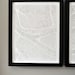 pittsburgh DIPTYCH PRINT