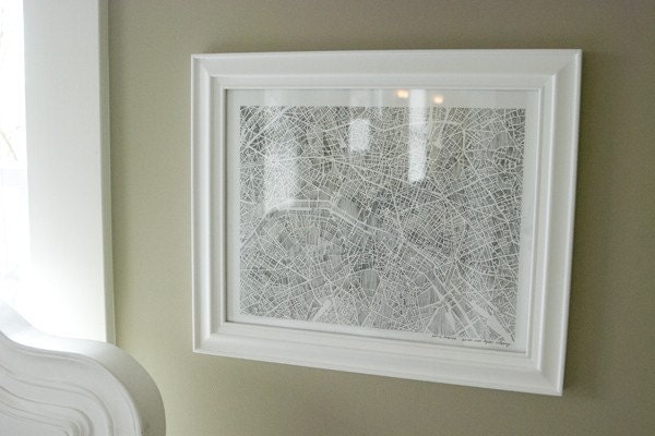 paris PRINT, 11x14