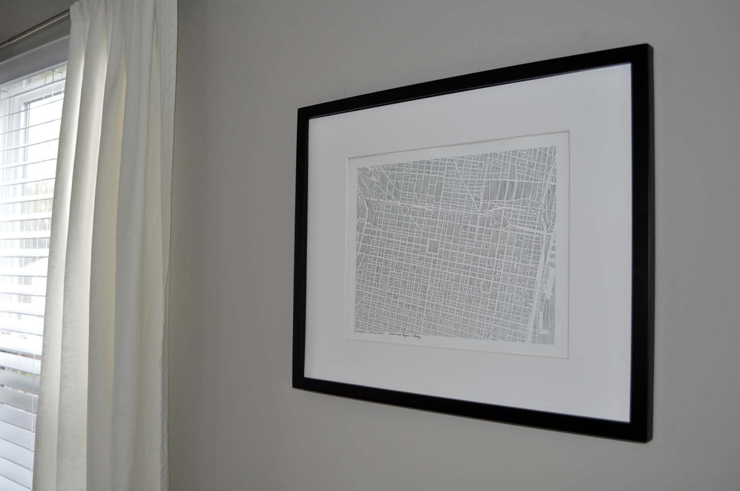 philadelphia PRINT