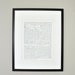 des moines PRINT, only a few left