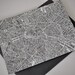 NEW paris city notecards