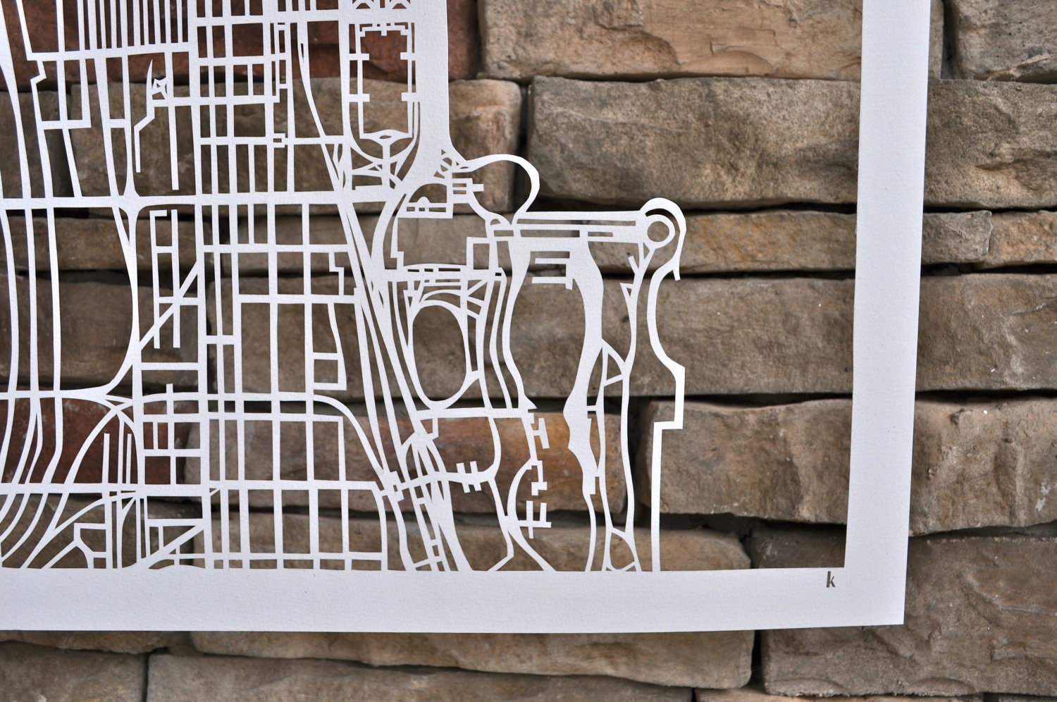 chicago MAPCUT