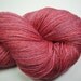 Eartha  Bamboo Blend Sock Yarn - Jayna's Sweet Tooth