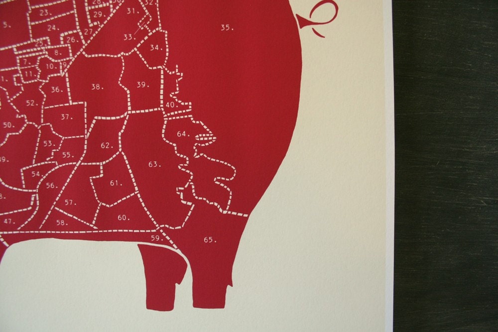 San Francisco is for Carnivores