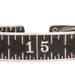 Vintage Stanley Ruler Bangle