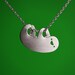 Little Sloth Necklace