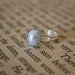 SALE Hunger Games Ring - Peeta's Pearl