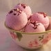 Set of 3 Sensual Rose Bath Bombs VEGAN Fizzies