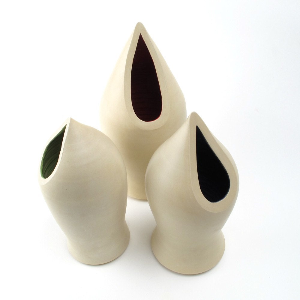 tulipO vase